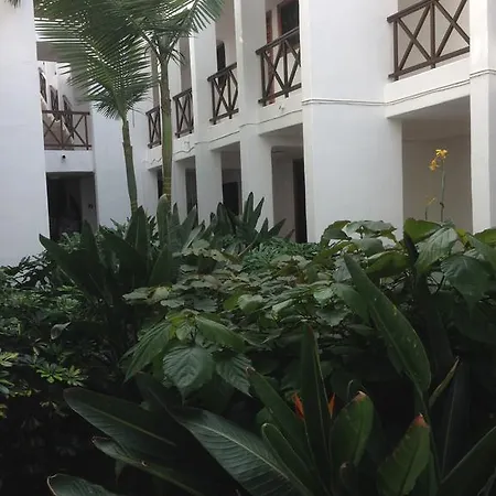 Apartment In Parque Santiago 1 Playa de las Americas (Tenerife)