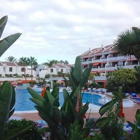 Apartment In Parque Santiago 1 *