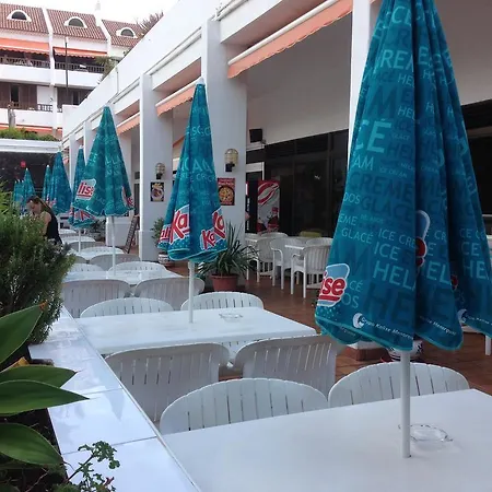 Appartamento In Parque Santiago 1