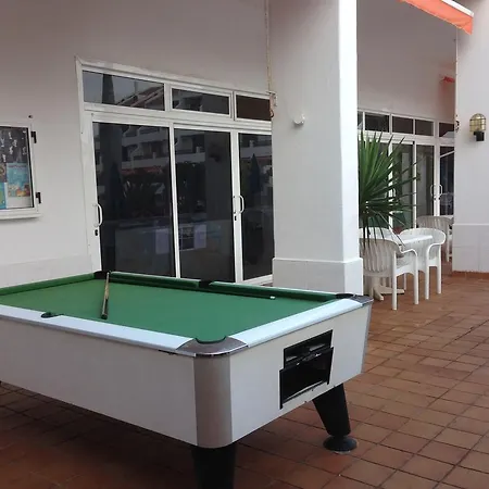 Apartment In Parque Santiago 1 Playa de las Americas (Tenerife)