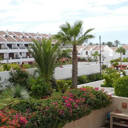 In Parque Santiago 1 Apartment Playa de las Americas (Tenerife)